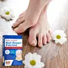 60pcs/set Nail Repair Patches Non Irritating Nail Ingrowning Toenail Corrector Stickers Helps With Cracked Nails 6