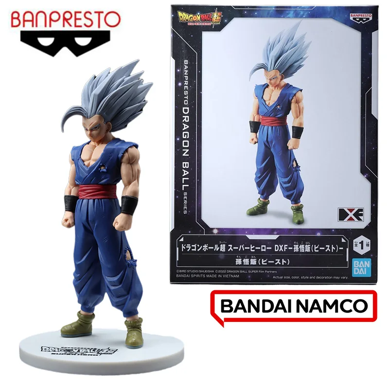 

Фигурки героев мультфильма «Драконий жемчуг», ПВХ