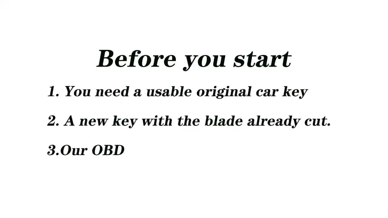 KEYYOU с программатором OBD DIY дистанционный ключ 315 МГц 902 ID49 чип для Ford Explorer F-150 F-250 F-350