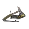 15cm Apex Legends Sword Hunting Wild Beasts Heirloom Raven Bite Game Peripheral Model Keychain Alloy Swords Cosplay Gifts Toys 6
