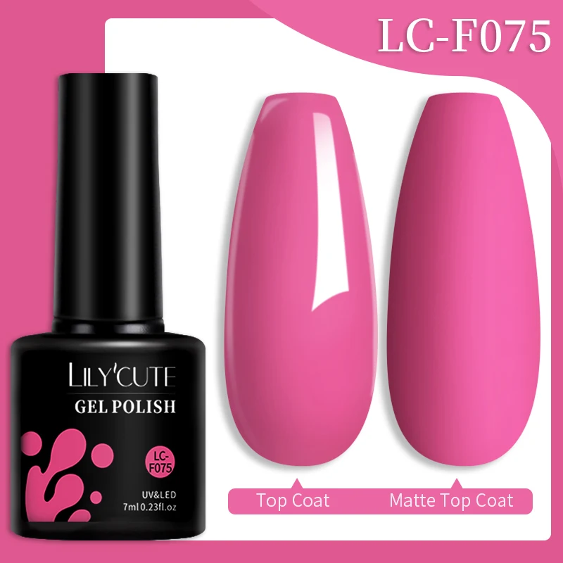 LC-Gel-F075