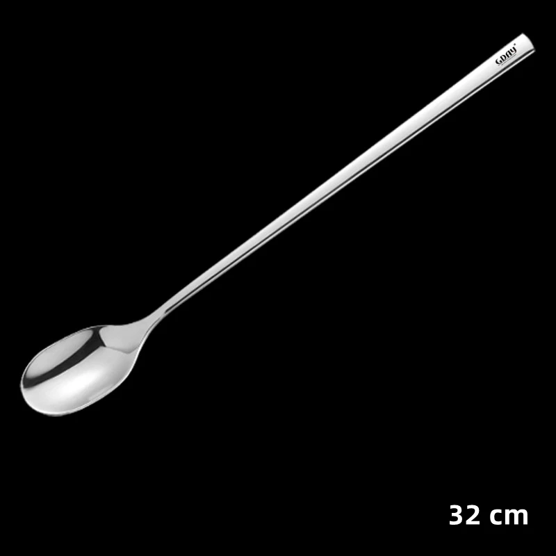 Sharp spoon L