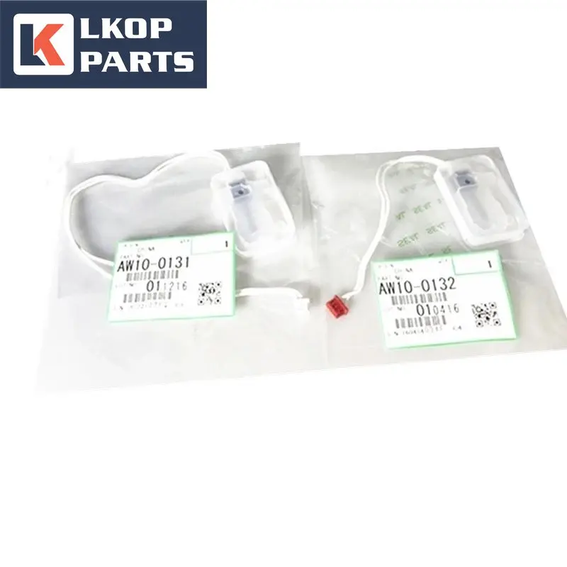 

Новинка, оригинальный термистор ricoh 1060, 2075, 1075, 7001, 7500, AW100131, искусственная фантазия, AW100132, 1 комплект