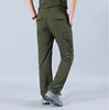 Outdoor Waterproof Tactical Cargo Pants Men Breathable Casual Army Military Long Trousers Male Quick Dry Cargo Pants 6