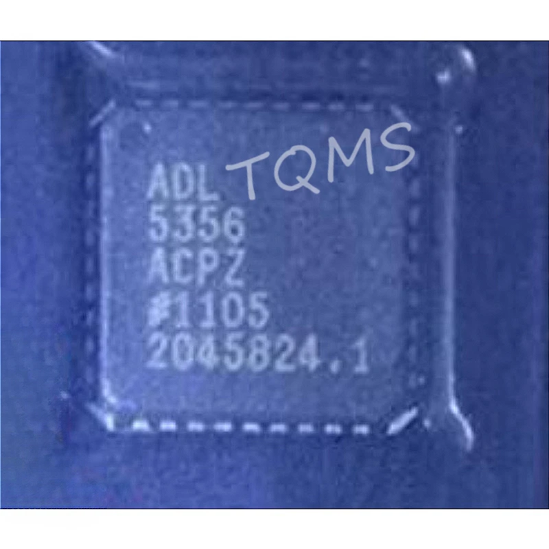 

(1piece)ADL5356 5356 LFCSP36 ADL5358 5358 LFCSP36 ADL5202ACPZ ADL5202 5202 LFCSP40 Provide one-stop Bom delivery order