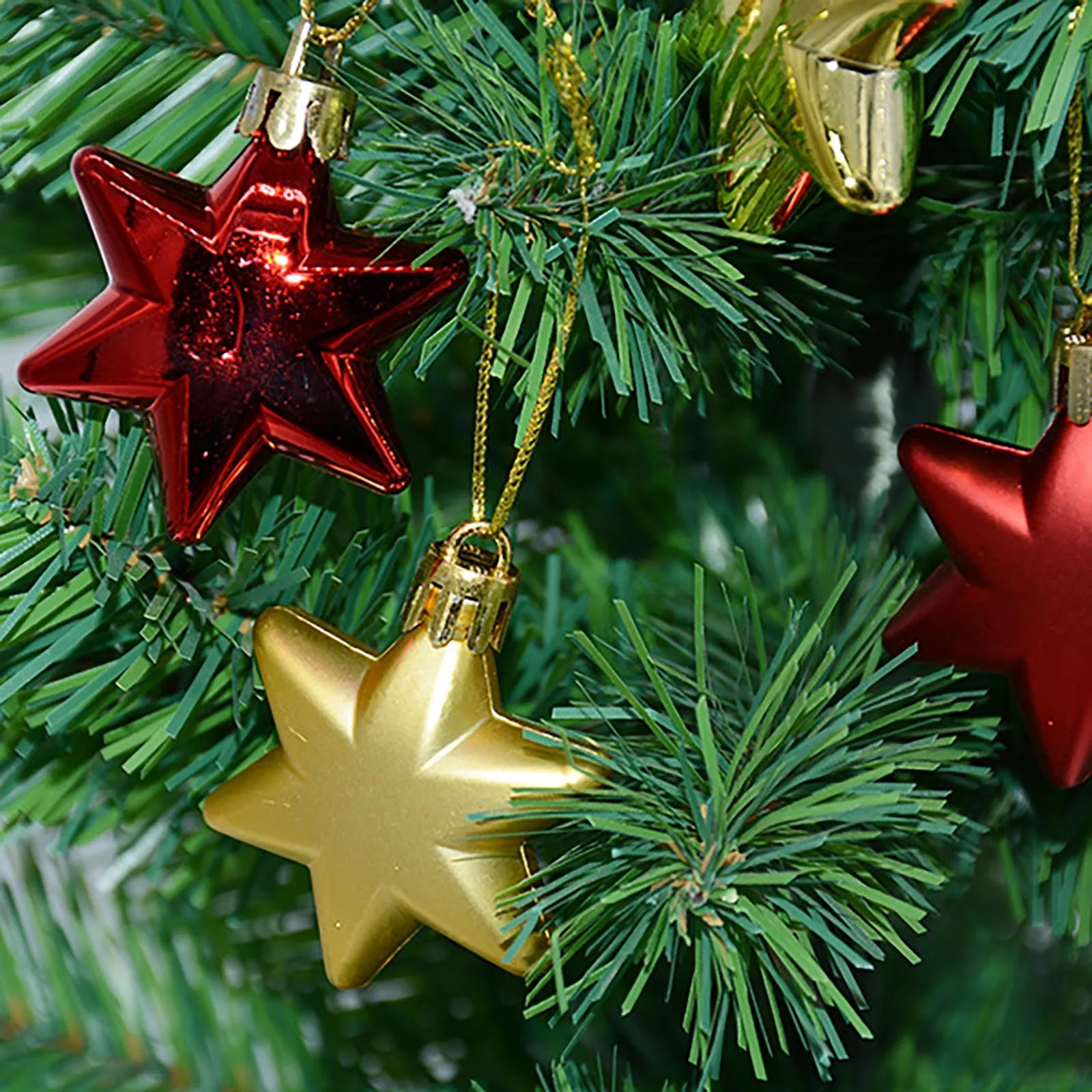 

Halloween Decorations Indoor Five-Pointed Star Pendant Christmas Tree Hanging Ornaments Cartoon Outdoor Garden Home Decor 2023