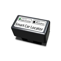 Compact OBD Tracker with GPS Locator and Anti - Lost Functionality (OBD Tracker)
