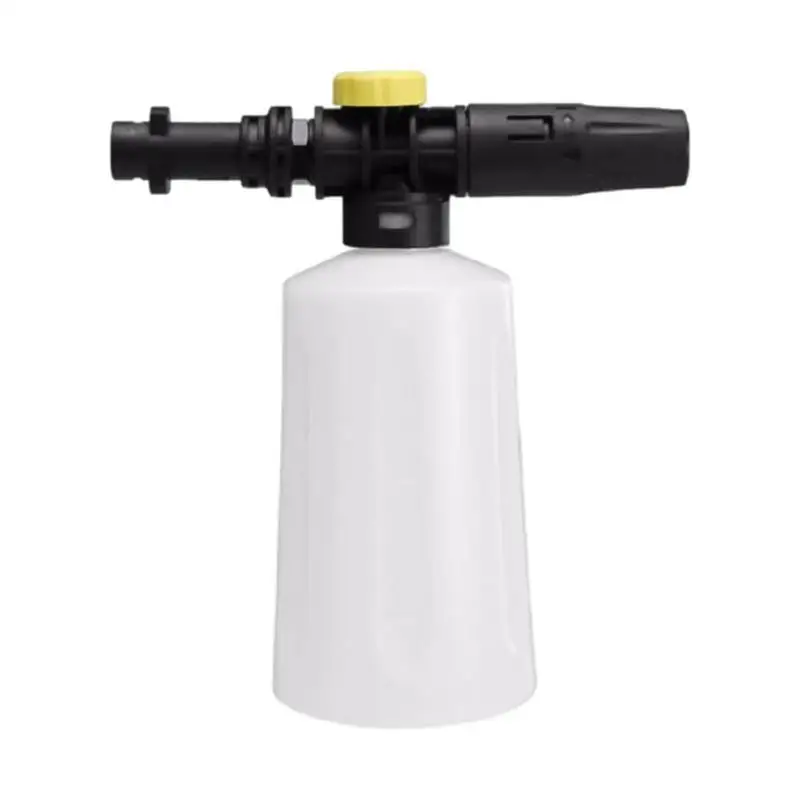 

Car Wash Foam Sprayer Foam Nozzle Hand Operated Pump Foam Sprayer Pressure Washer Foam Cannon Car Washer Snow Foam For Car