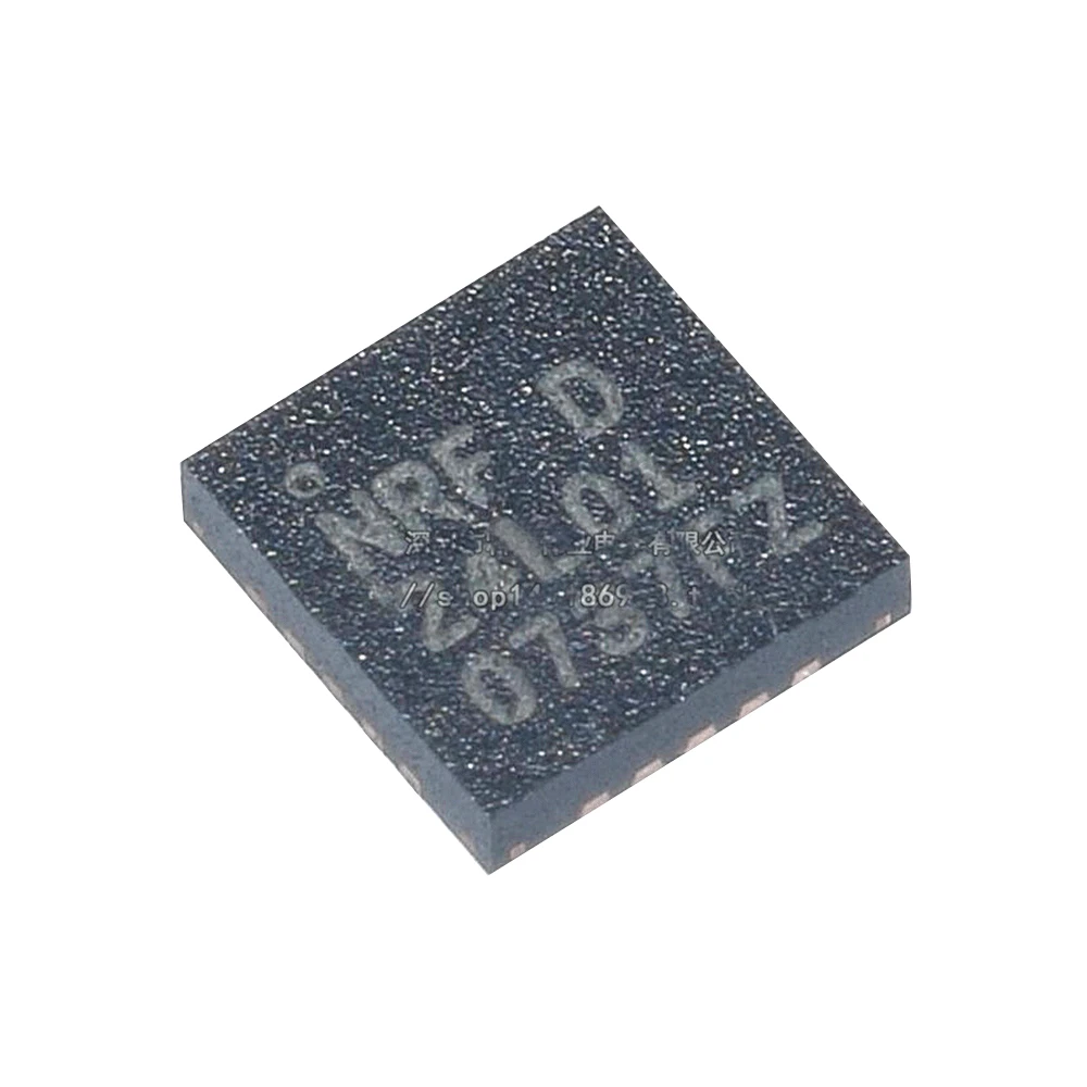 

1PCS/lot NRF24L01P-R NRF24L01 NRF24L01P