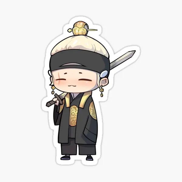 

Художественные наклейки Daechwita Agust D 2 Chibi, 5 шт., наклейки для искусства, мультяшный бампер, наклейки на стену ноутбука, декор для комнаты, Фоновые наклейки, милый дом, Забавный