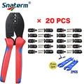10Pair and tool