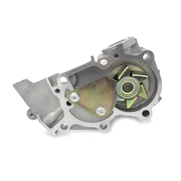 Water Pump for Chery QQ Sweet QQ3 QQ6 372 472 0.8 1.1 Engine Cooling Water Pump Car Accessories 372-1307010