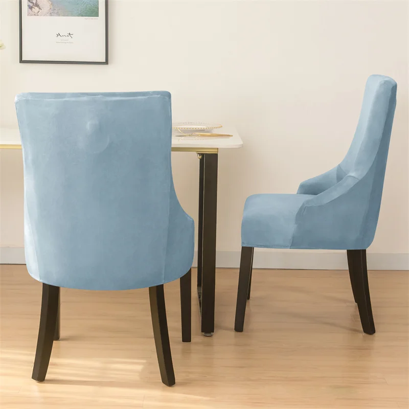 Dining Armchair Slipcovers