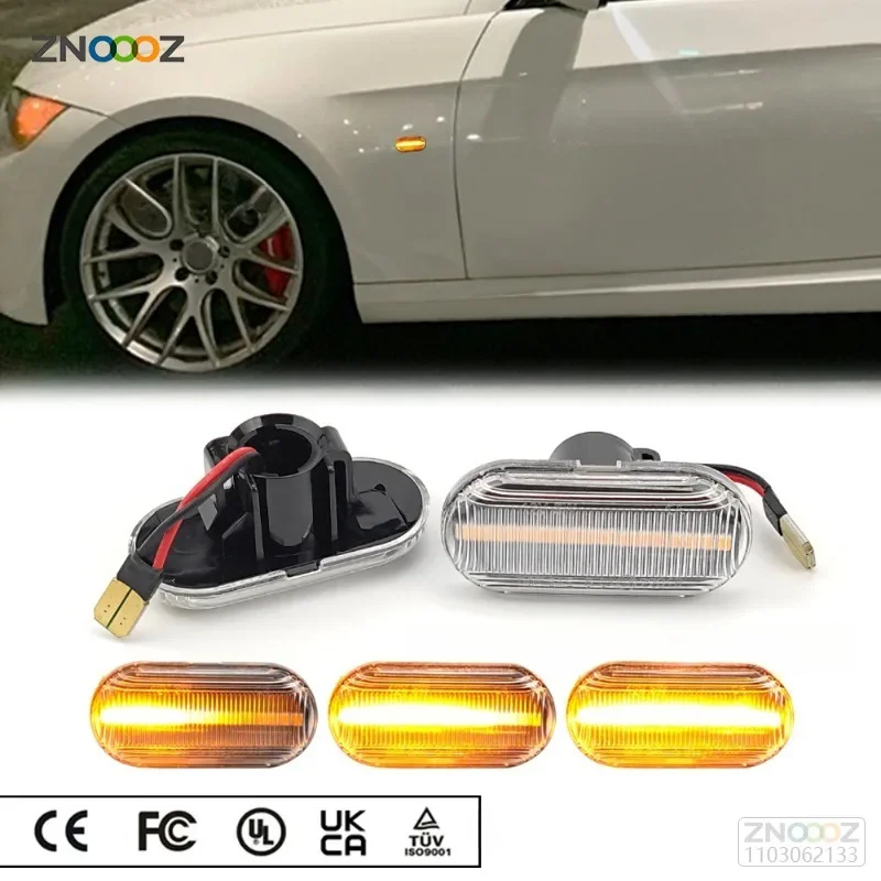 

Мигающая лампа, динамическая мигающая лампа, лампа заднего вида, указатель поворота, боковой маркер, лампа заднего вида для Nissan INTERSTAR, PRIMASTAR, Opel, MOVANO, VIVARO, Dacia, Duster