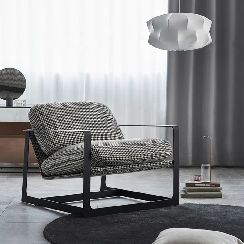 

Lounge Kitchen Chairs Dining Armchair Vanity Floor Chairs Modern Bedroom Sillones Modernos Para Sala Elegantes Nordic Furniture