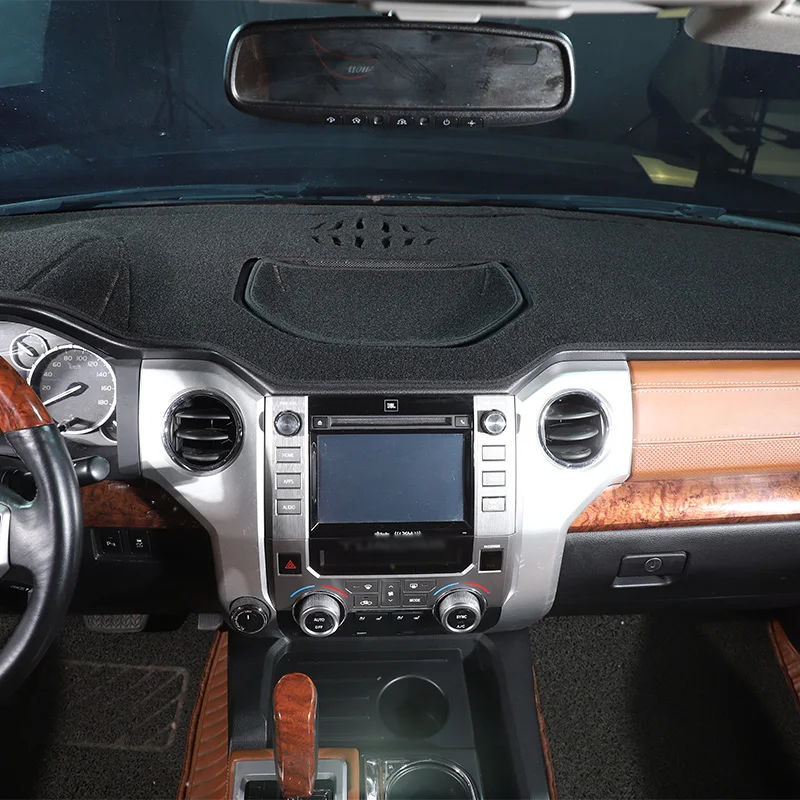 

Защита от солнца для приборной панели автомобиля Toyota Tundra 2014-2021
