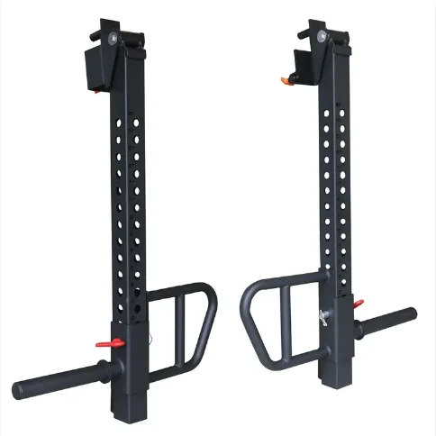 Custom Adjustable Power Arms Rack Attachment Jammer Arm for Racks: A ...
