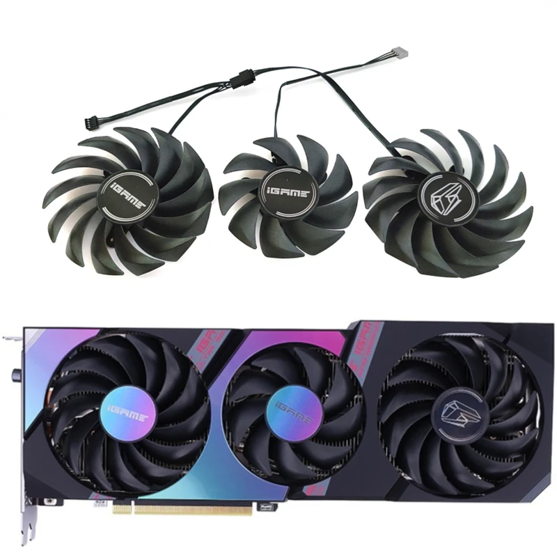 PC用ファン・クーラー COLORFUL IGAME GEFORCE RTX 3060 ULTRA iGame RTX 3060 Ti Ultra W OC LHR | 株式会社リンクス