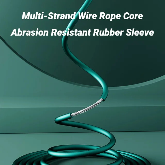 Steel Skipping Exercise Counting Jump Rope Adjustable Fitness Gym Training Home Equipment Sports 4