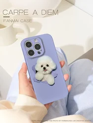 Enhanced Shockproof Phone Case with Sleek Design - buddy4