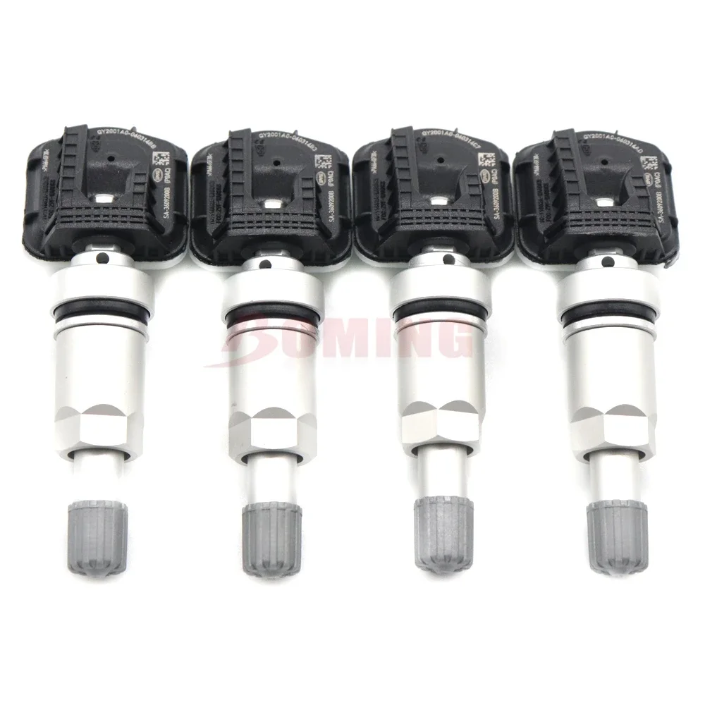 자동차 TPMS 타이어 압력 모니터링 시스템 센서, SA3609200B, BYD E2 E3 노래 DM/Plus/Pro/Pro DM-i Tang EV DM-i Yuan Pro