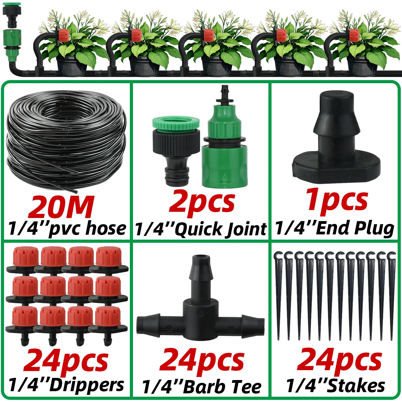 20Meter-24Dripper