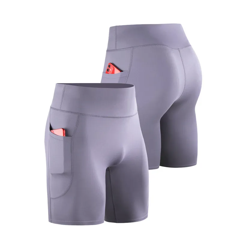 Men Outdoor Running Shorts Board GYM Exercise Fitness Leggings Male Workout Basketball Hiking Trainning Sport Soccer Clothing 19