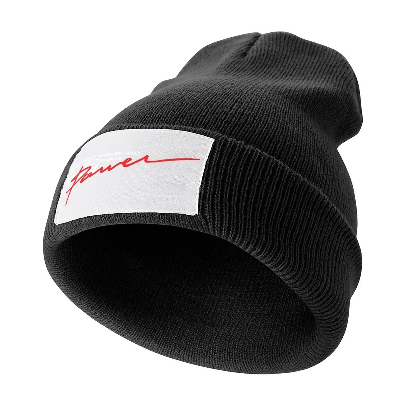 

HKS POWER Knitted Hat Christmas Hat Rave custom hats Hats For Women Men's