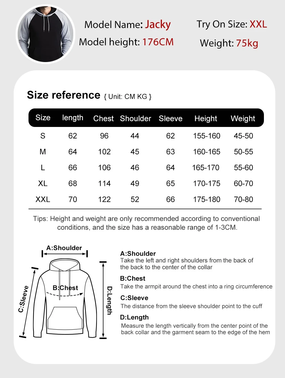 Famous Paris Tower Print Men Raglan Hoody Harajuku Autumn Streetwear Colour Fleece Warm Hoodie Unisex Loose Pocket Hoodies