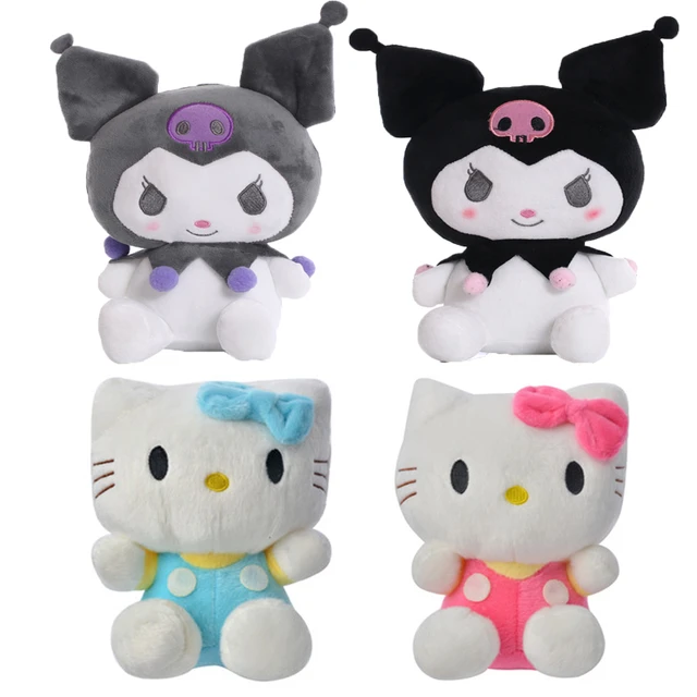 Top 78+ kuromi real life đẹp nhất - Co-Created English