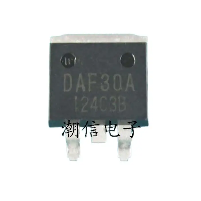 

20PCS/LOT DAF30A TO-263 New Original Stock