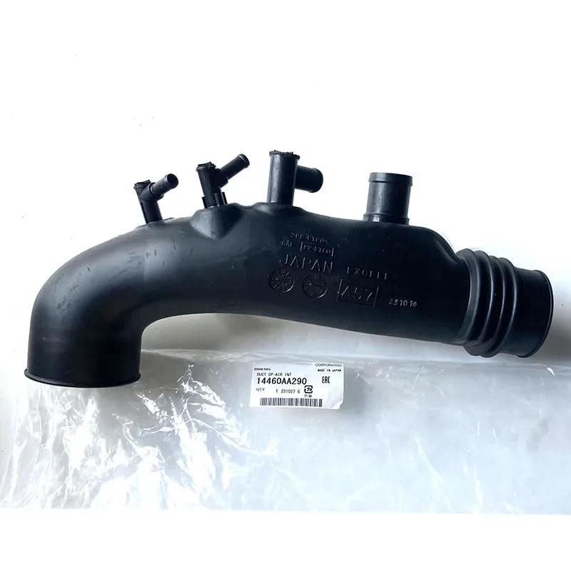 New Genuine Air Intake Manifold Duct 14460AA290 For Subaru Impreza WRX Forester