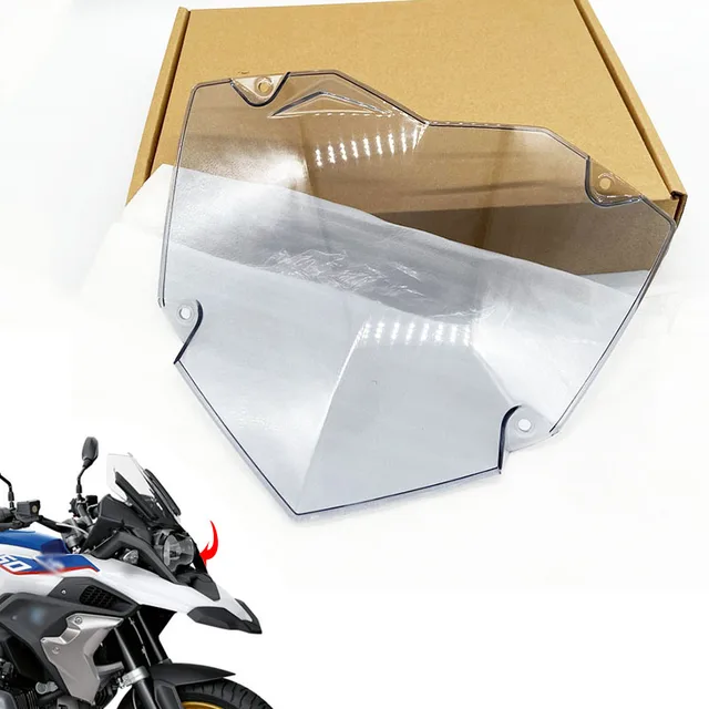 オートバイヘッドライトプロテクターグリルガードカバー R1200GS LC R
