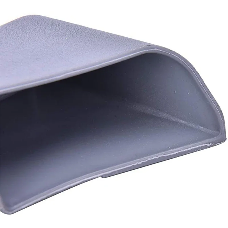 2Pcs Universal Car Sunglasses Phone Organizer Eyeglasses Glasses Holder Organizer Storage Boxes Holders Pocket Auto Accessories