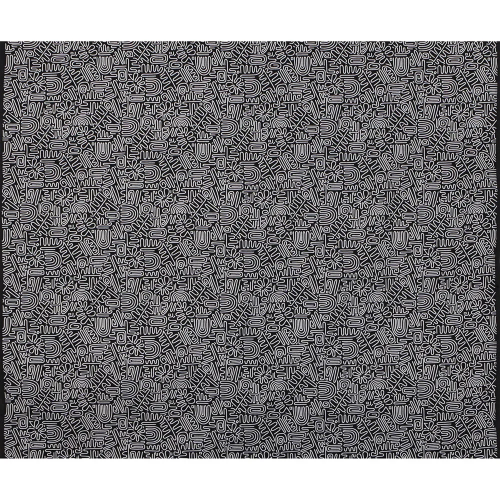 6 Yards New Guaranteed Veritable Original Real Wax Ankara African Print Fabric Cotton For Party Dress Tissus