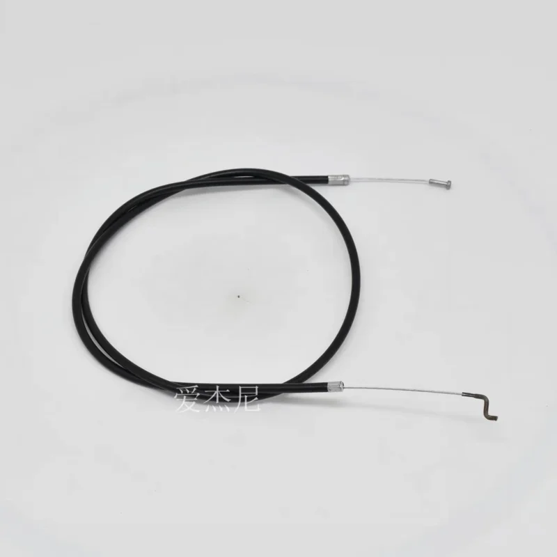 Fs120 Cavo Acceleratore Cavo Acceleratore Per Stihl Trimmer Fs200 Fs250 Fs300 Fs350 Fs400 Fs480 Più Decespugliatore
