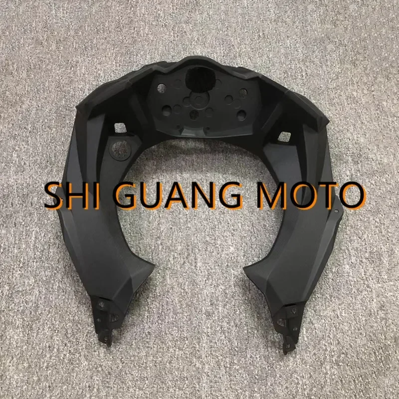 

Подходит для Kawasaki Ninja 400 EX400 2018-2021 крышка прибора мотоцикла ABS инъекция обтекатель аксессуары