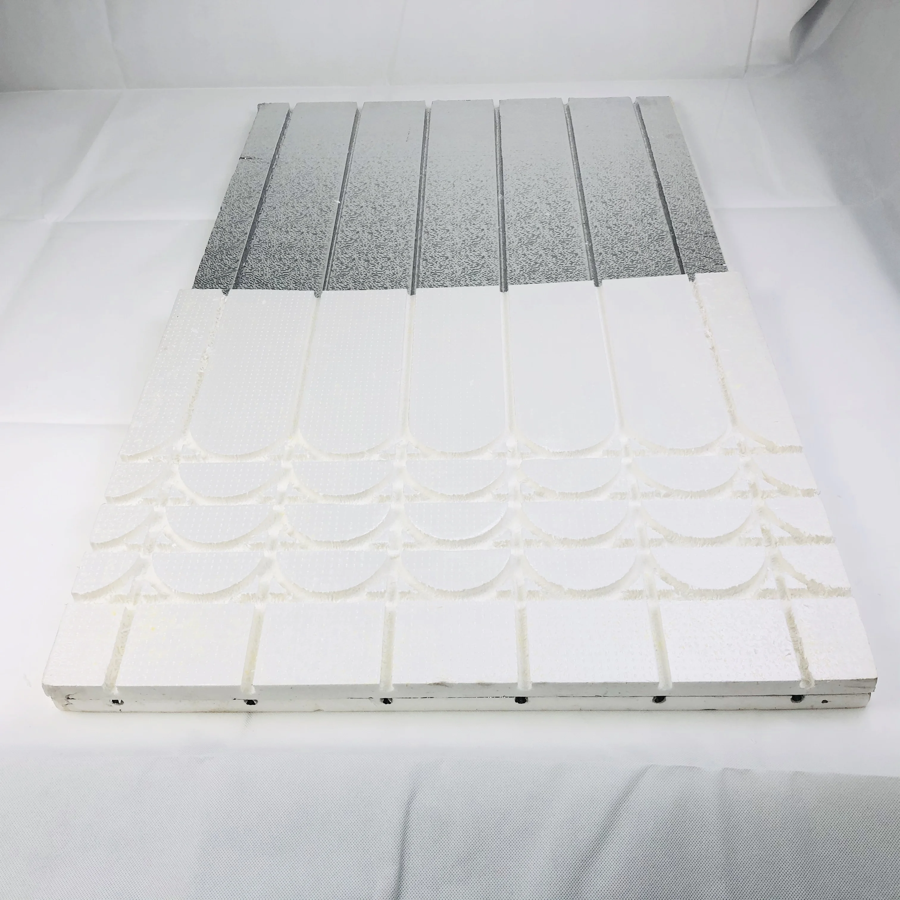 Floor Heating Part Type and Underfloor Heating Plate XPS Panel Insulate  Board - AliExpress