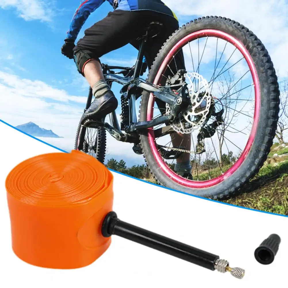 1PcUltralightTpuInnerTubesEasyInstallationDurableBikeSupplies