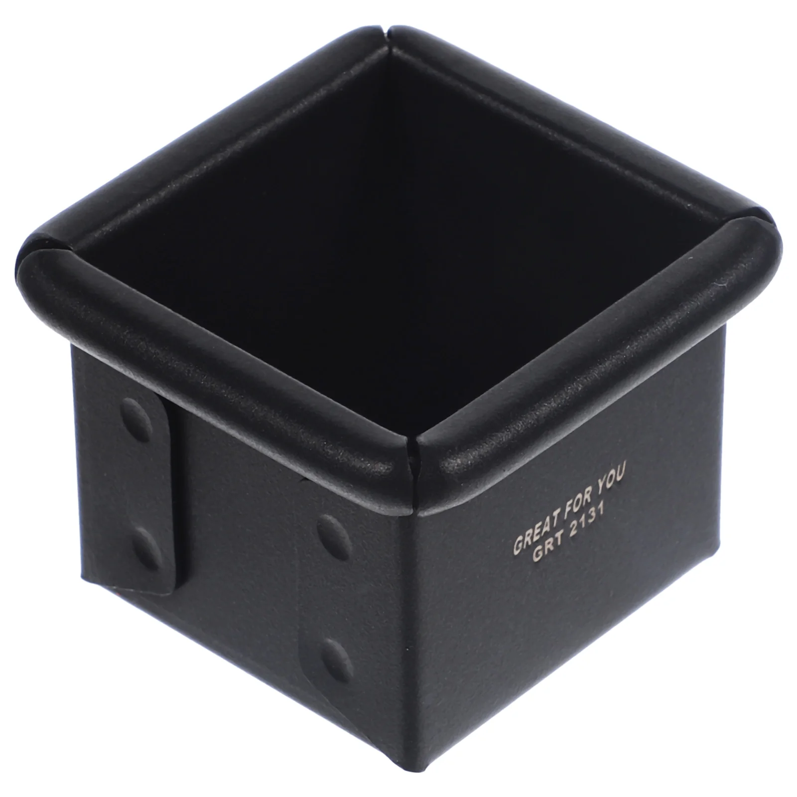 

Square Toast Baking Mold Nonstick Baking Bread Pan Aluminium Alloy Bread Baking Mold Accessory