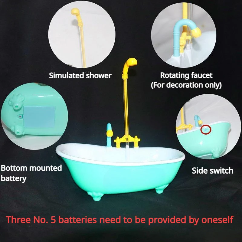 Bird bath parrot shower bird bath cage automatic parrot shower bowl birds accessories toy