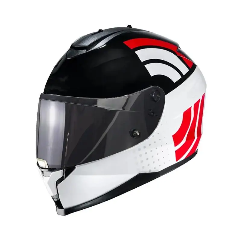 

Motorcycle Helmets Visor Lens Motorcycle Helmets Visor Lens Windshield Protective Cover Motorcycle Wind Shield Helmets Lens Anti