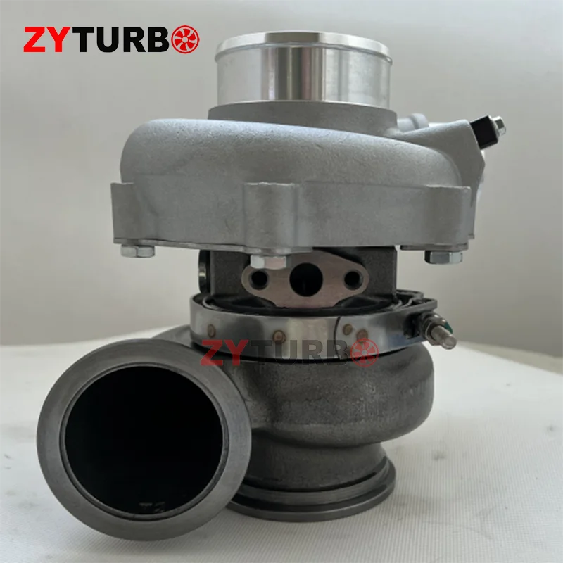 G25 Turbo G25-660 Ball Bearing A/R 0.72 AR 0.70 Turbocharger modify racing car engine