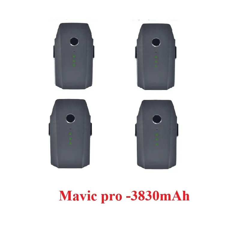  slider image of Spare Components & Charging