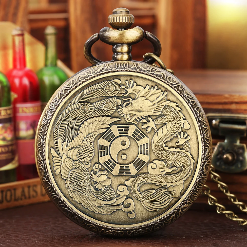 Collana Con Ciondolo Drago In Acciaio Inox – Gioiello Fantasia Dinosauro Per Donne E Ragazze – Regalo Originale