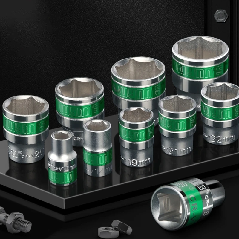 27mm hex bit socket best sale