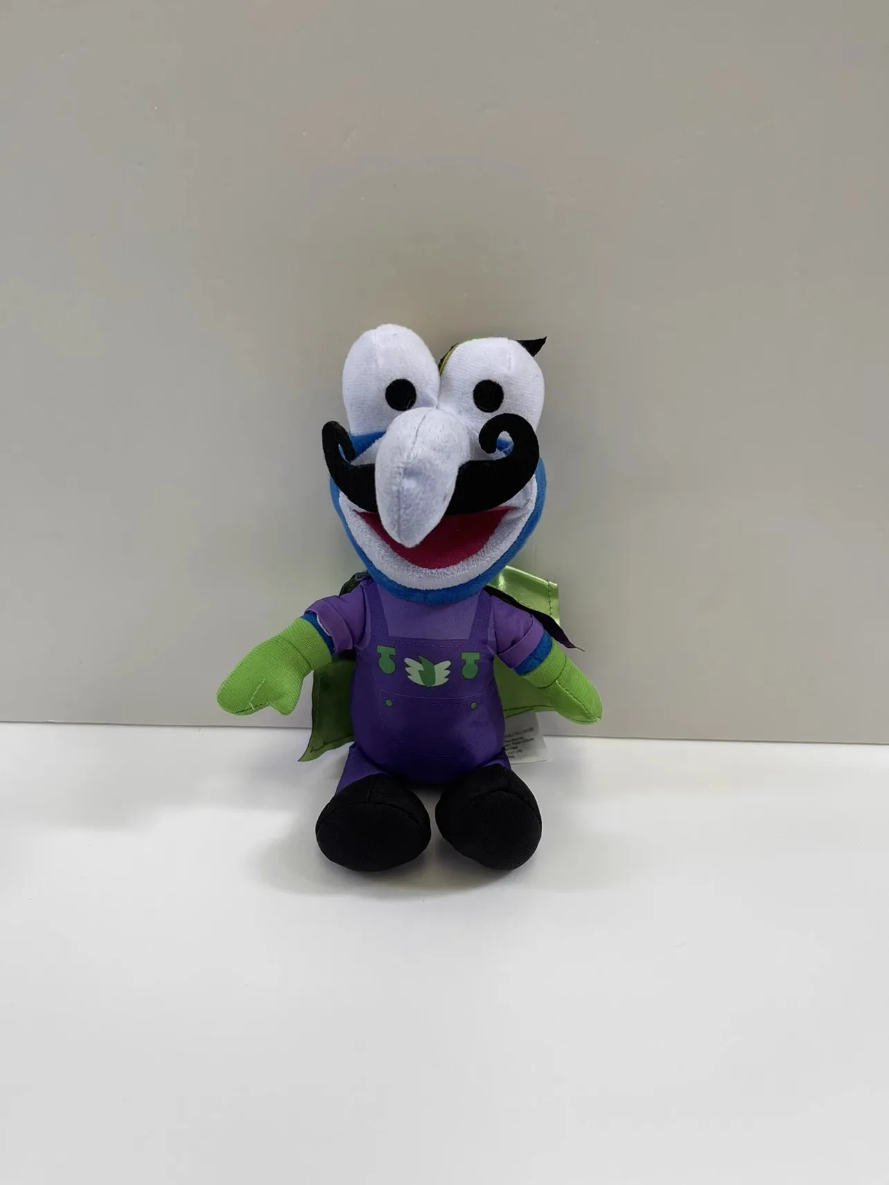 

Sesame Street BIG BIRD Stuffed Animal and Doll Gift