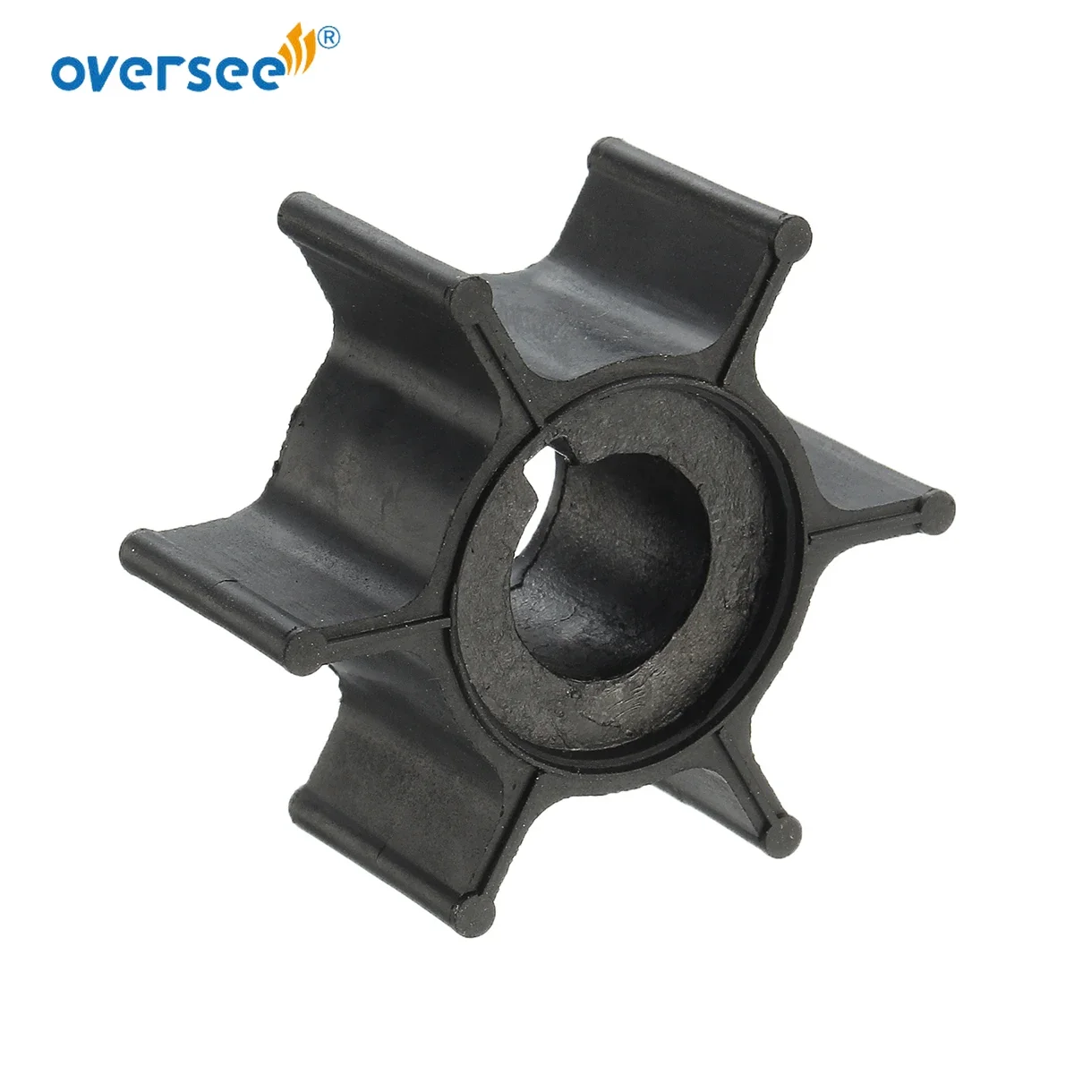 6G1-44352-00 Impeller For Yamaha 6HP 8HP Outboard Engine Boat Motor Aftermartket Parts