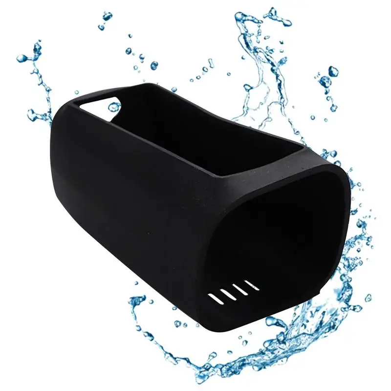 

Silicone Protective Covers For Eufycam S330 Anti-Scratch Camera Shockproof Cover Security Camera Protection Case For S330