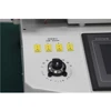 DH-5880 Hot Air BGA Rework Station Touch Screen 5500W 3 Heating Temperature Zones SMD PCB Chips Soldering Repairing Machine 220V 3